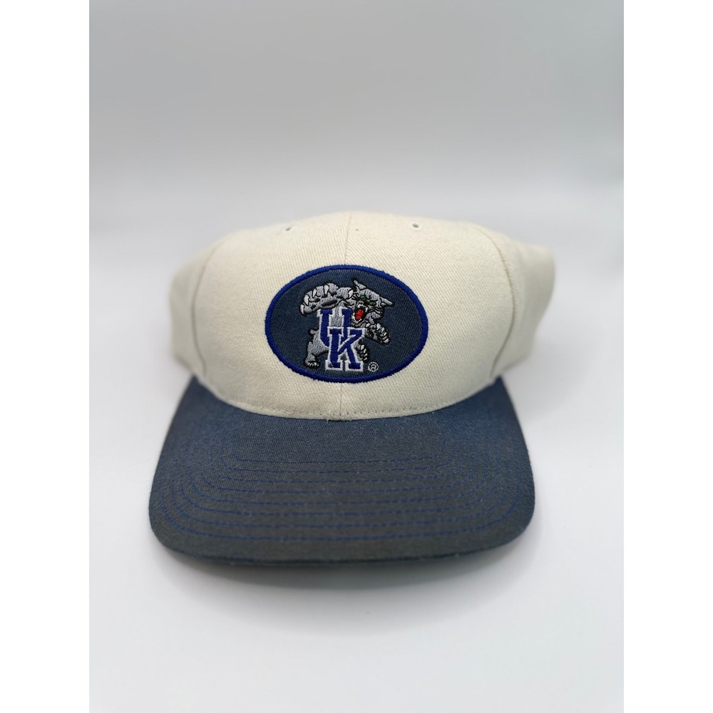 Kentucky Wildcats Hat Twins Enterprise Baseball Cap Men's One Size